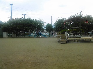 川越 五ツ又第五遊園地